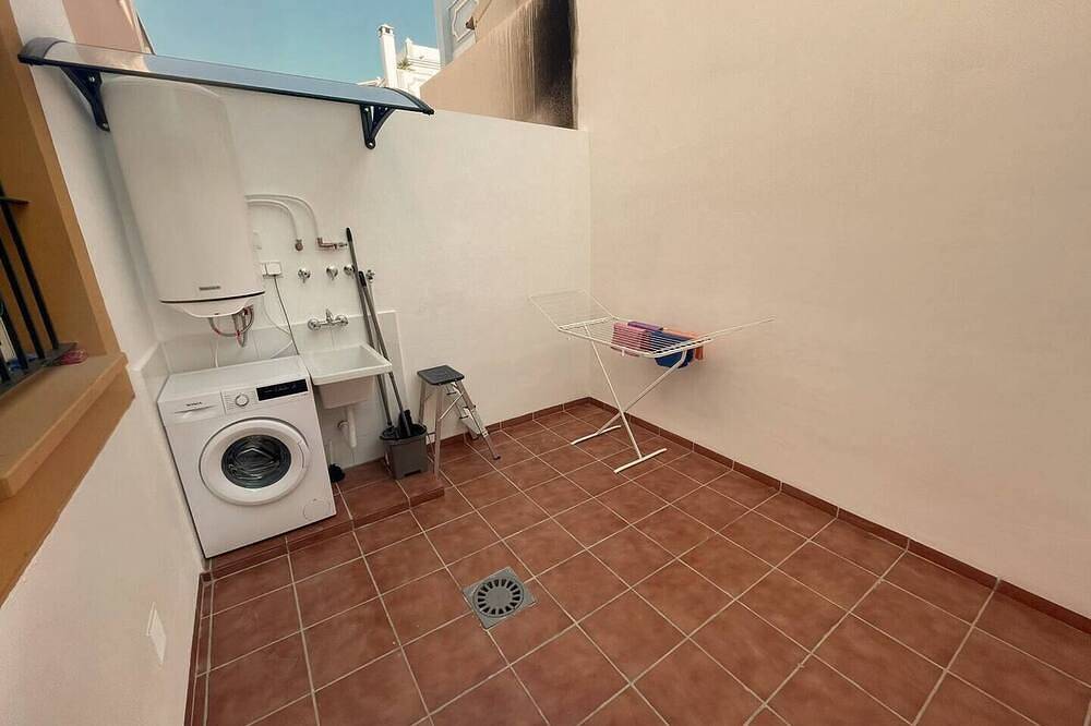Villa Lilibella in San Juan de los Terreros, Pulpí