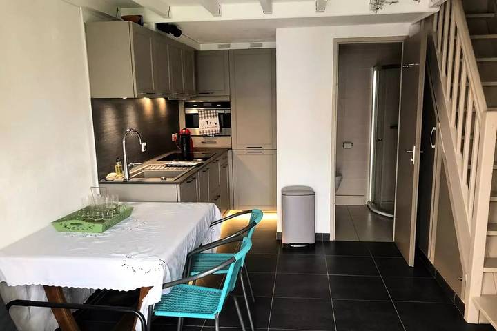 Villa pour 4 personnes, avec jardin et piscine à Frontignan - 3