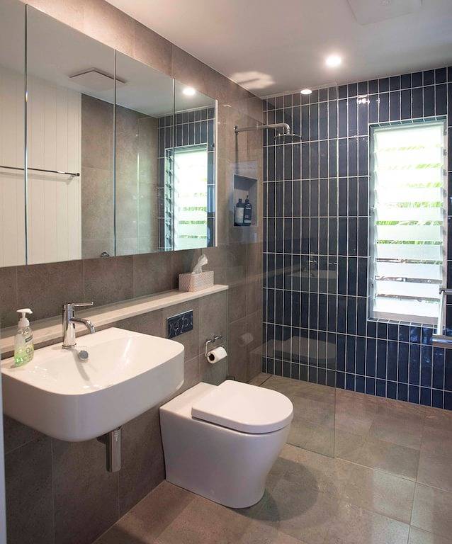 Das Strandhaus Nord Avoca in North Avoca, New South Wales