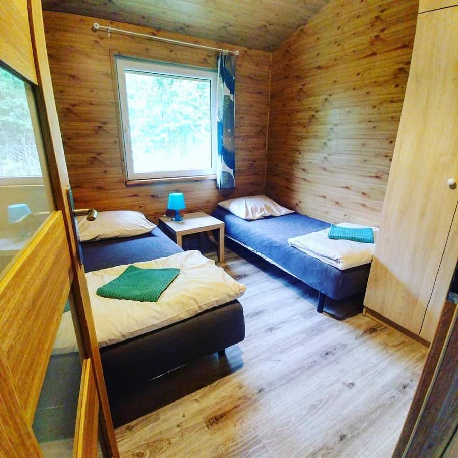 Wakacje na Wyspie in Wyspa Sobieszewska, Gdańsk