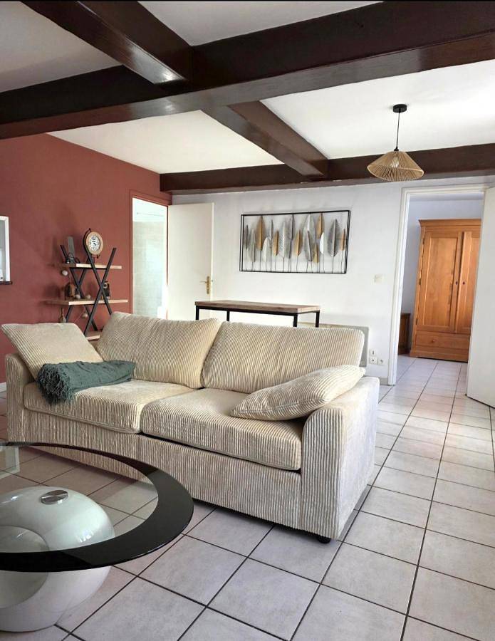 Gîte pour 2 personnes, animaux acceptés dans Wizernes (Saint-Omer)