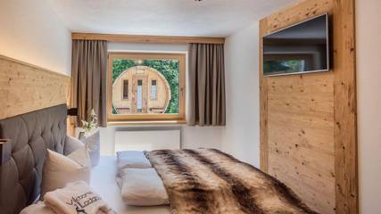 Ferienwohnung für 4 Personen in Lechtaler Alpen, Bach, Bild 3