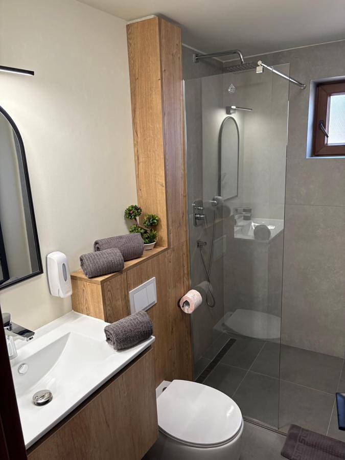 Gîte pour 4 personnes, avec vue et balcon dans Cluj-Napoca - 3