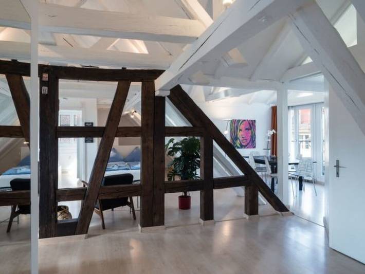 Appartement de vacances pour 7 personnes - 1