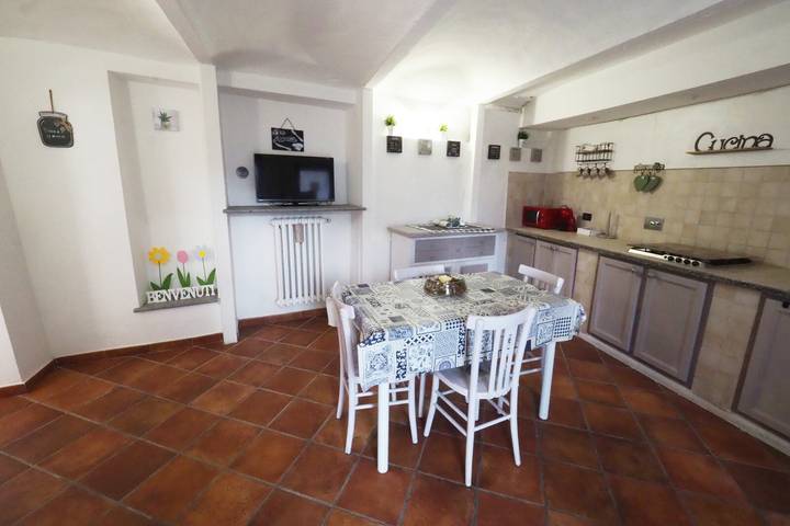 Appartamento per 2 persone, con Giardino a Moncalieri
