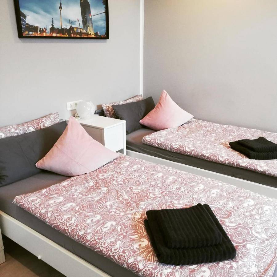 Ganze Wohnung, Apartment mea in Treptow - Köpenick, Müggelsee