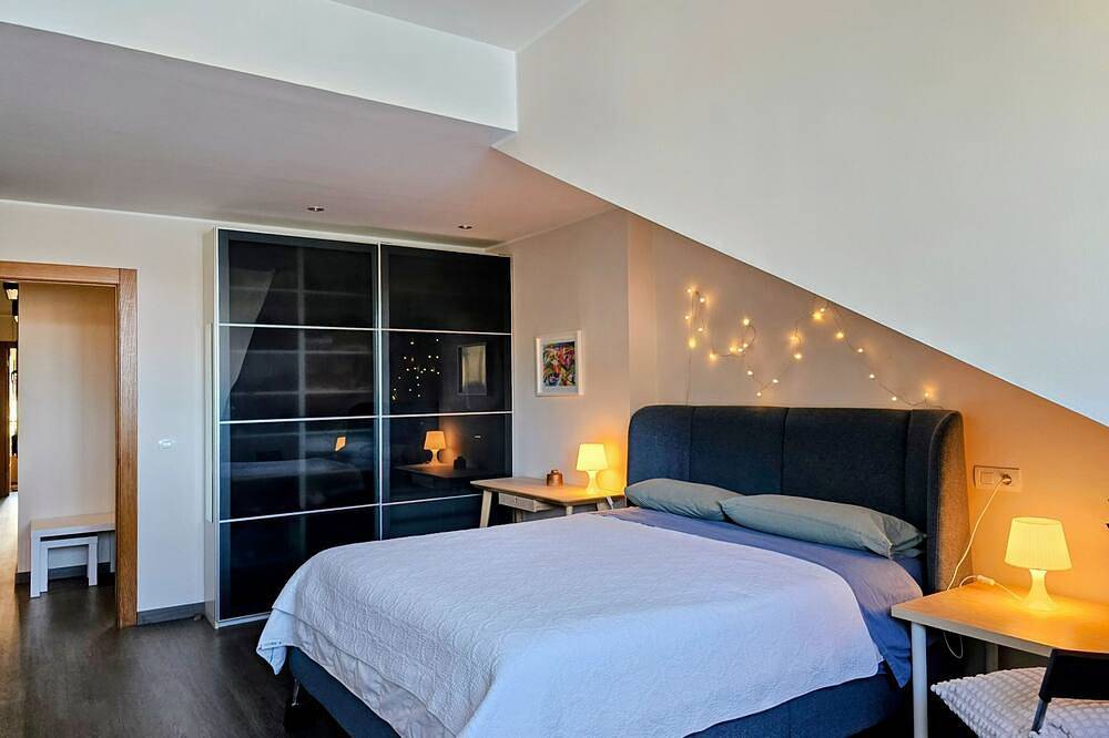 Appartamento intero, Apt Buenavista - Views to the sea and Ribadesella in Ribadesella, Costa Verde (Spagna)