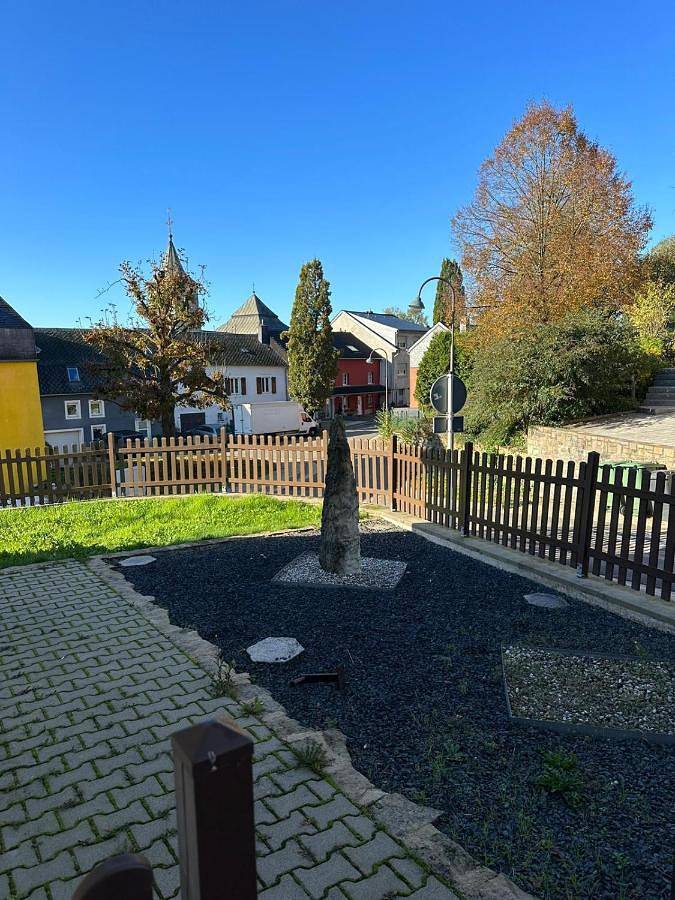 Large Double Room in Luxemburgo