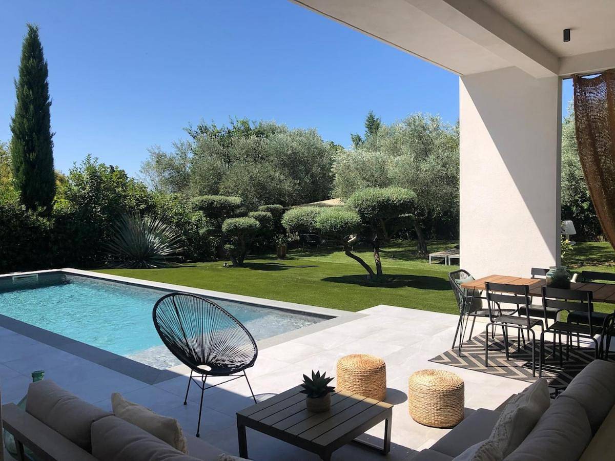 Villa with Private Pool in Alès, Parc national des Cévennes