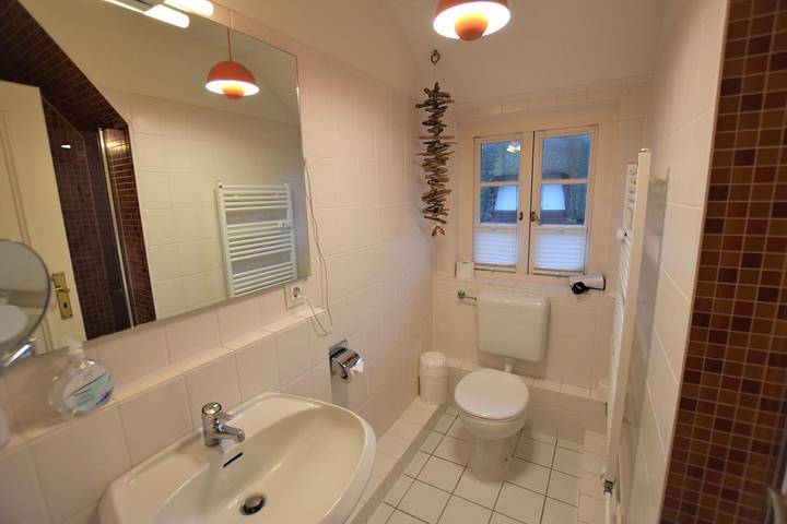 Ferienwohnung für 2 Personen in Rantum - 4