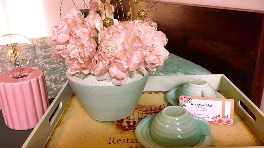 Belle Epoque B&B in Faenza, Provincia di Ravenna