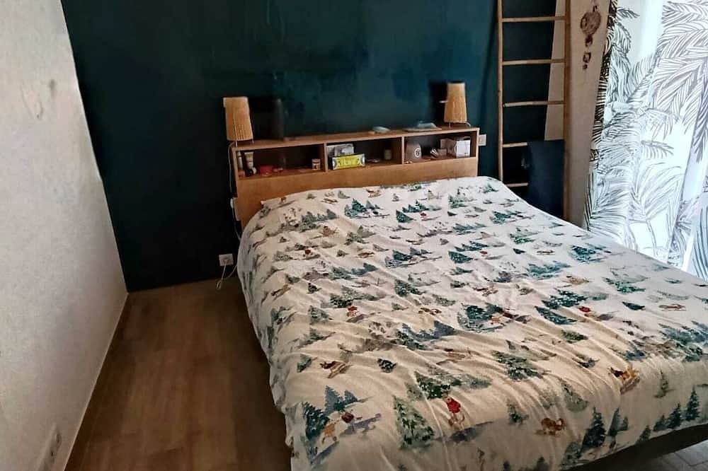 House 90m2. In the calm of Alata. 15 minutes from Ajaccio and the beaches in Alata (Corsica), Ajaccio e dintorni