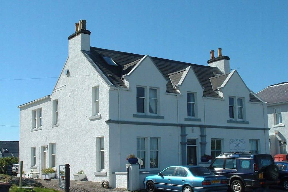 1 Schlafzimmer Unterkunft in Lochmaddy in Nord Uist, Äußere Hebriden