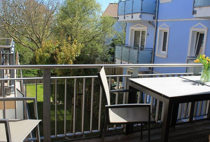 Ganze Wohnung, So fühlt sich Freiheit an in Hafen Büsum, Büsum