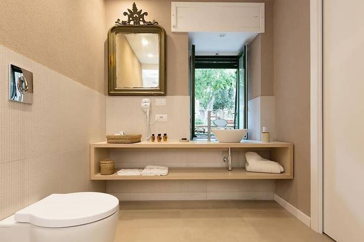 Chambre d’hôte pour 5 personnes - 1