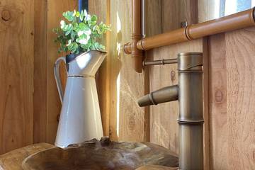 Camping pour 4 Personnes dans Thiel-sur-Acolin, Allier, Photo 3