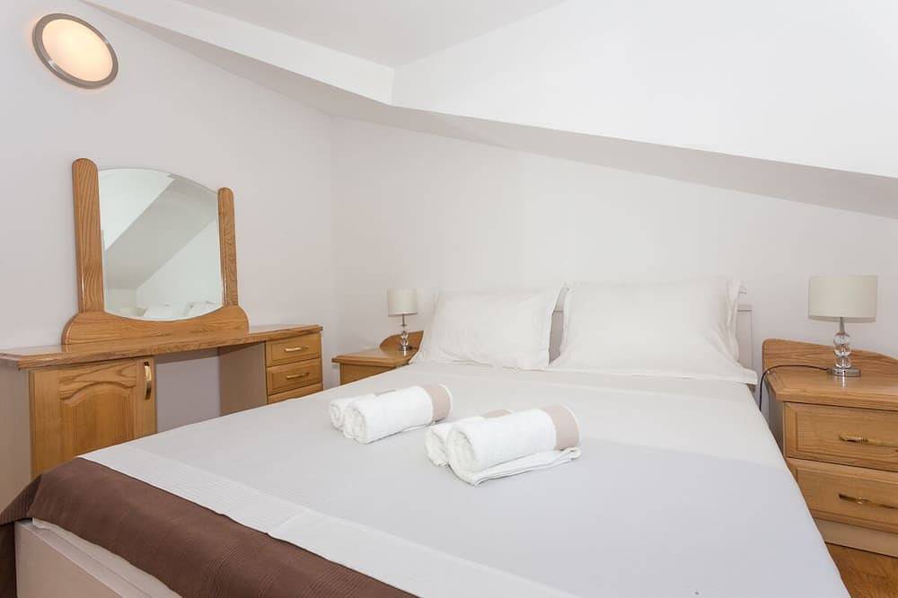 Ganze Wohnung, Large sea view apartment in Stobreč in Stobrec, Split-Dalmatien