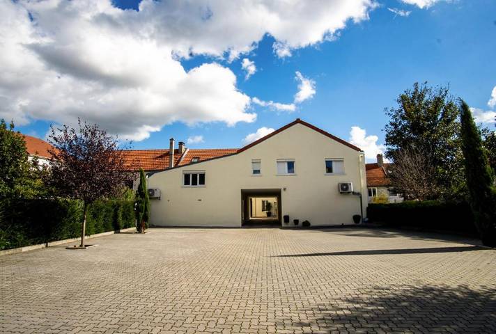 Gîte pour 4 personnes, avec jardin et vue dans Le Pin (Seine-et-Marne) - 3