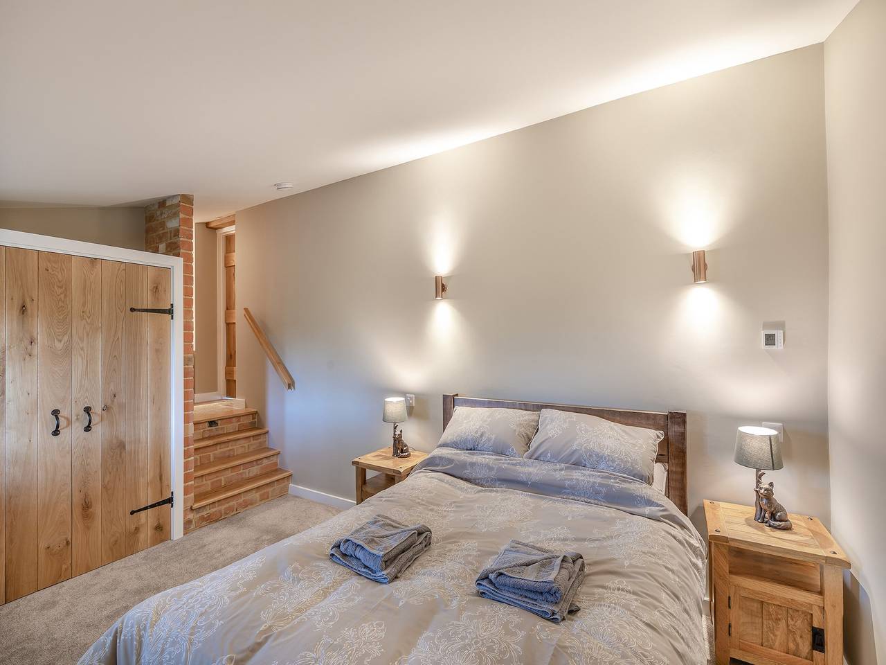 The Old Stables 1 - Uk46682 in Oxfordshire