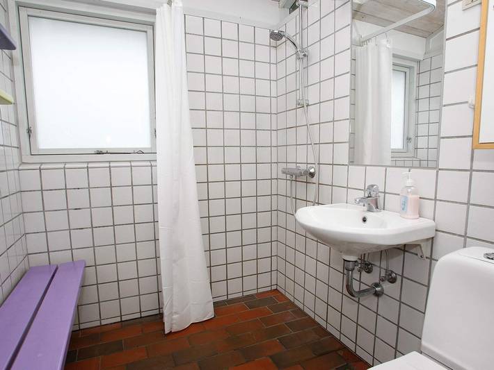 Geheel appartement, Kamer in een vakantiepark in Vigsø, Noordzee Denemarken