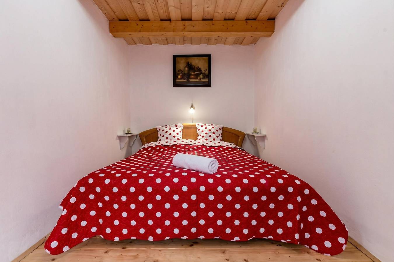 Klementina's Guest House in Nemesvita, Balaton Hochland Nationalpark