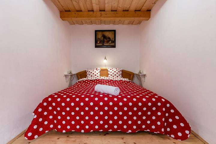 Klementina's Guest House in Nemesvita, Balaton Hochland Nationalpark