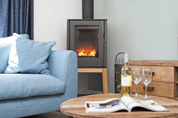 Bungalow für 6 Personen, mit Balkon/Terrasse und Terrasse in Nordholland - 4