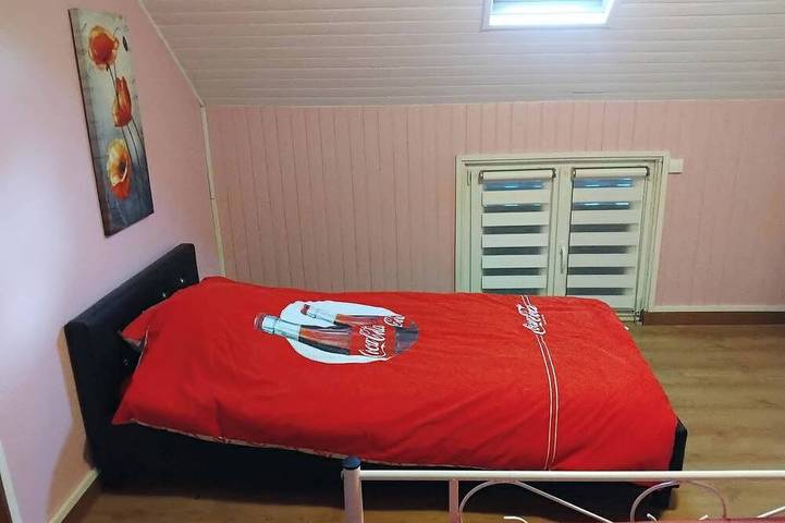 Location de vacances pour 6 personnes à Bogny-sur-Meuse - 2