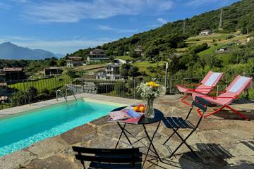 Agriturismo voor 4 Personen in Pianello del Lario, Provincie Como, Afbeelding 4