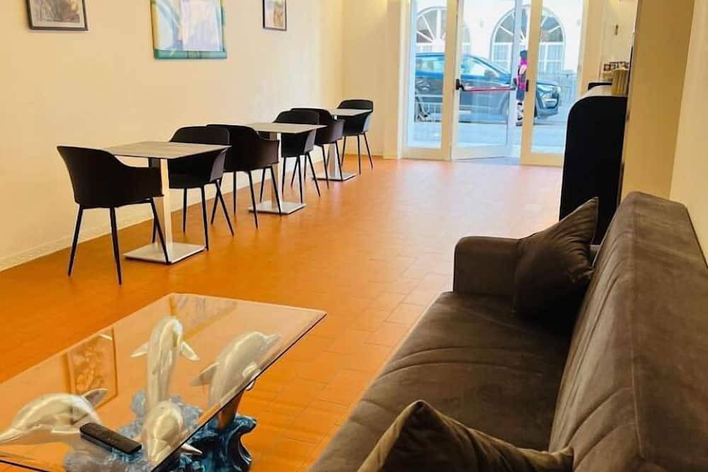 Hotel villa carolina in Bellaria, Bellaria-Igea Marina