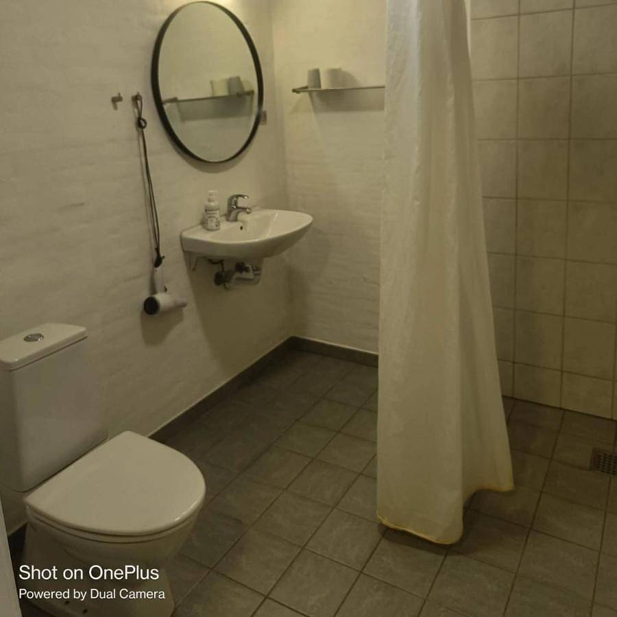 Twin Room with Bathroom in Varde, Région de Varde