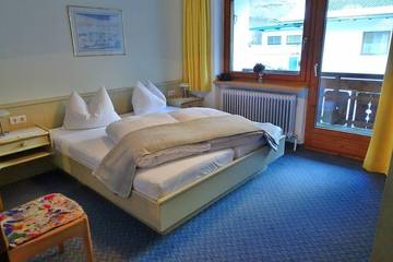 Appartement voor 2 Personen in Stubai Alps, Oetz, Afbeelding 3