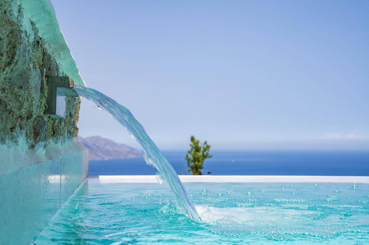 One-Bedroom Villa in Karpathos