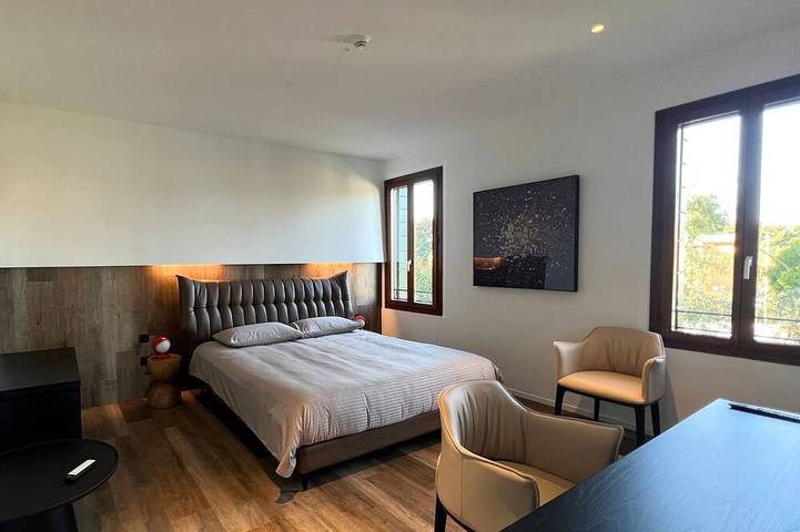 Ganze Wohnung, Apartment Canaletto - Malcontenta Venice in Malcontenta, Mira