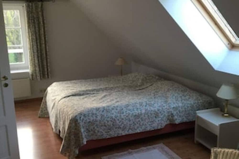 Ganze Wohnung, Parkblick, Gut Burghof - Land erleben Ruhe Geniessen in Heiligengrabe, Ostprignitz-Ruppin