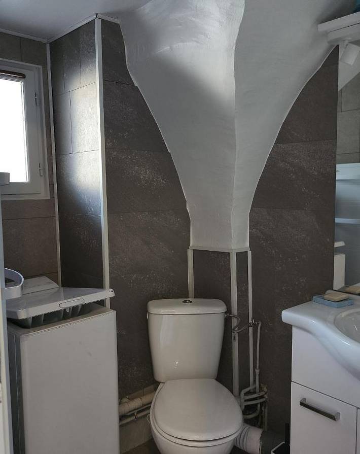 Gîte pour 4 personnes à Sainte-Marie-de-Cuines - 3