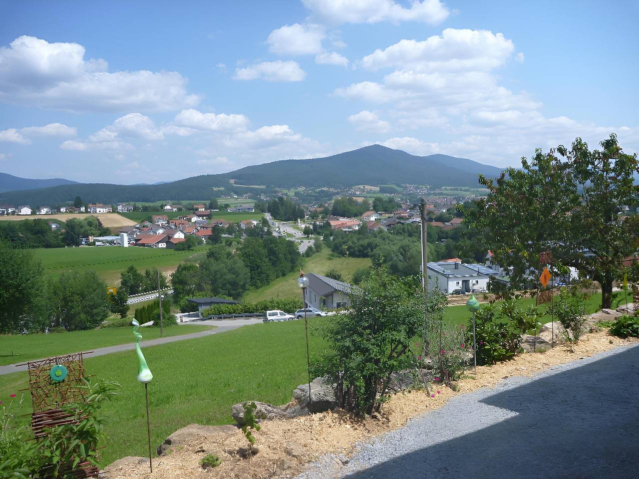 Ferienhaus Kollmer - 1x Fh 120qm in Bad Kötzting, Baviera Oriental