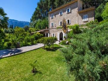 Luxus-ferienhaus für 12 Personen in Sóller, Serra de Tramuntana, Bild 4