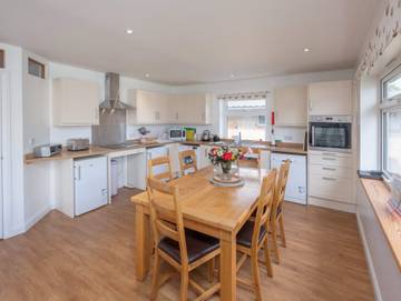 Glamping for 6 People in Newport (Isle of Wight), Isle of Wight, Photo 3