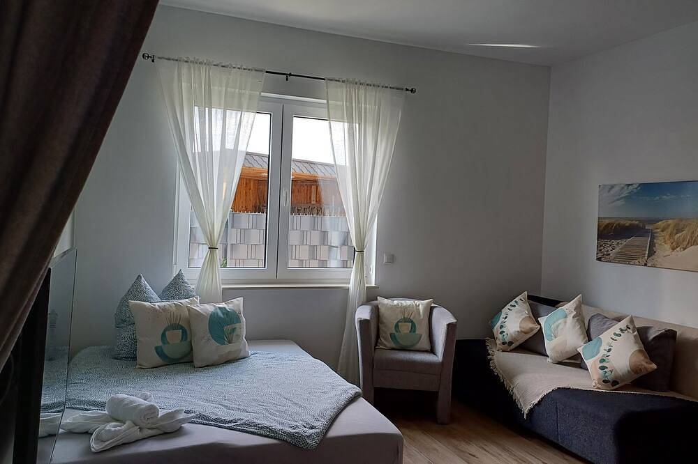 Ganze Wohnung, Haus Sonnenwinkel in Bomlitz, Aller-Leine-Tal