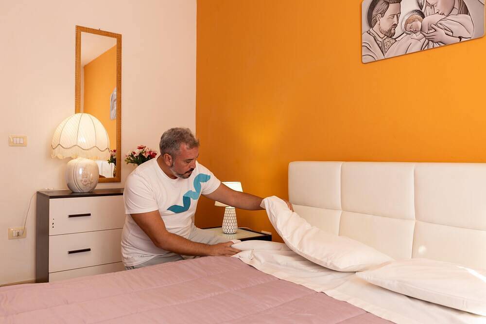 Villetta Allegria - Lido Marini in Lido Marini, Golfo de Tarento