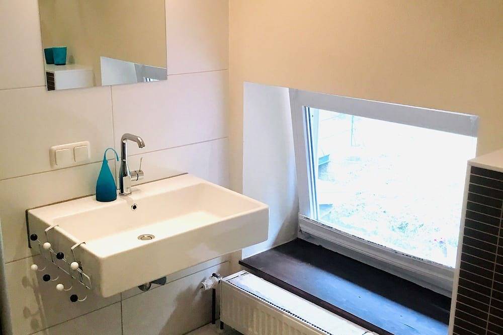 Ganze Wohnung, Ferienwohnung/App. für 2 Gäste mit 42m² in Boizenburg/Elbe in Boizenburg/Elbe, Mecklenburgisches Elbetal