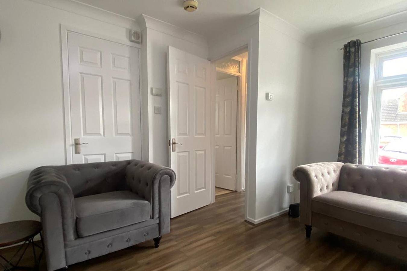 Ferienhaus für 5 Personen mit Garten in Rochester, Kent Downs