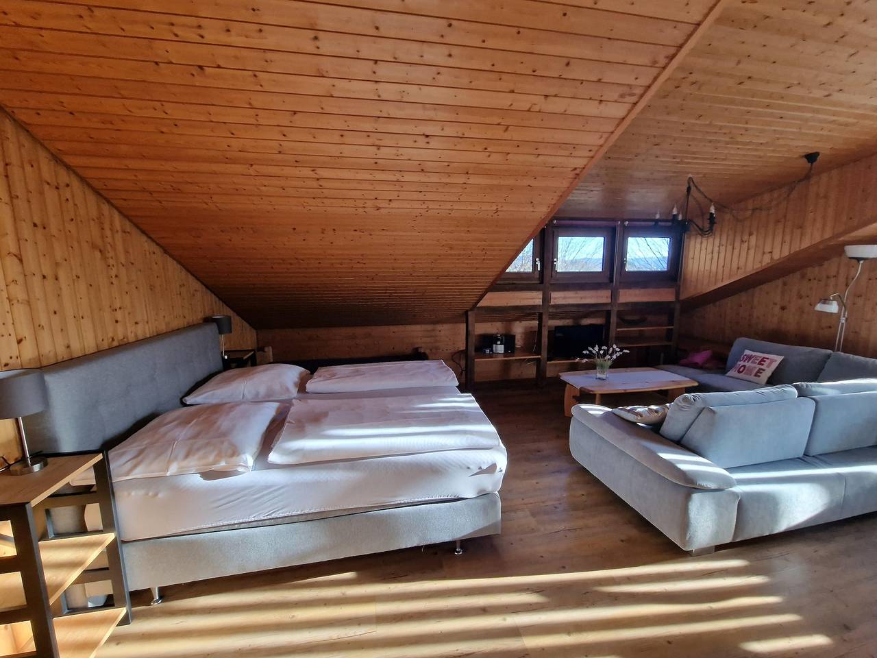 Haus Diefenbach, Pension Ferienwohnungen in Heimbach, Naturpark Hohes Venn-Eifel