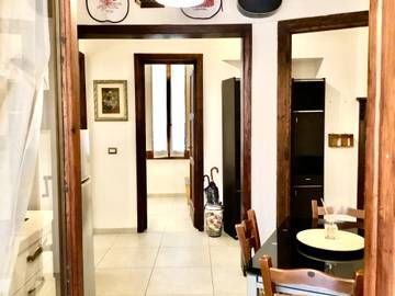 Glamping per 3 Persone in Firenze Centro storico, Firenze, Foto 3