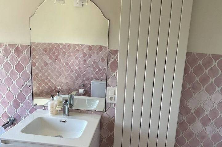 New for 2026 Stunning House & Swimming Pool with Exceptional Sea View in Tourrettes-sur-Loup, Costa mediterránea (Francia)