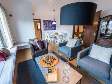 Ferienwohnung für 12 Personen in Arosa, Plessur, Bild 1