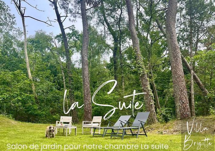 Chambre d’hôte pour 2 personnes, avec jardin dans Hauts-de-France - 2