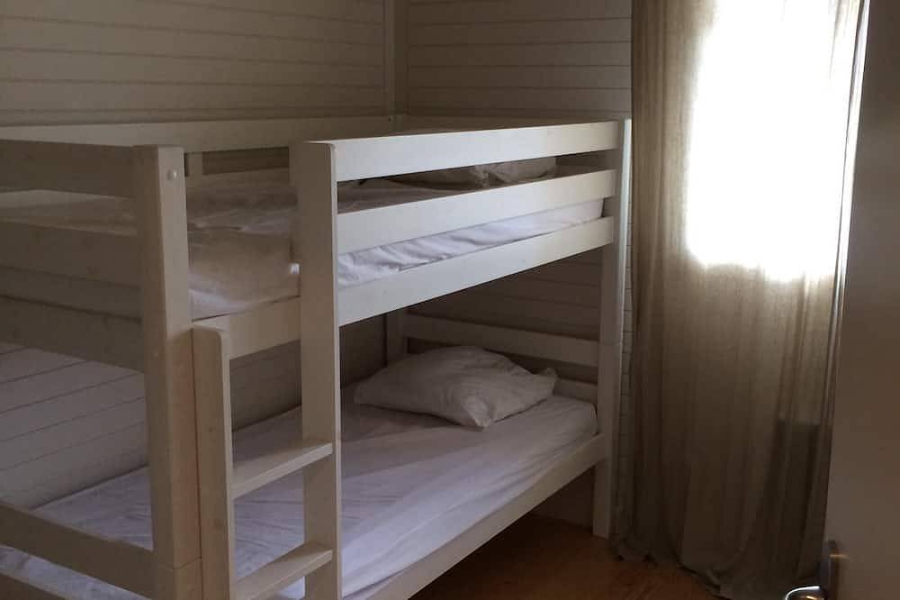 Neues Chalet Meer Gruissan 6 in Plage des Chalets, Gruissan