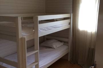 Chalet für 6 Personen in Gruissan Plage, Gruissan, Bild 4